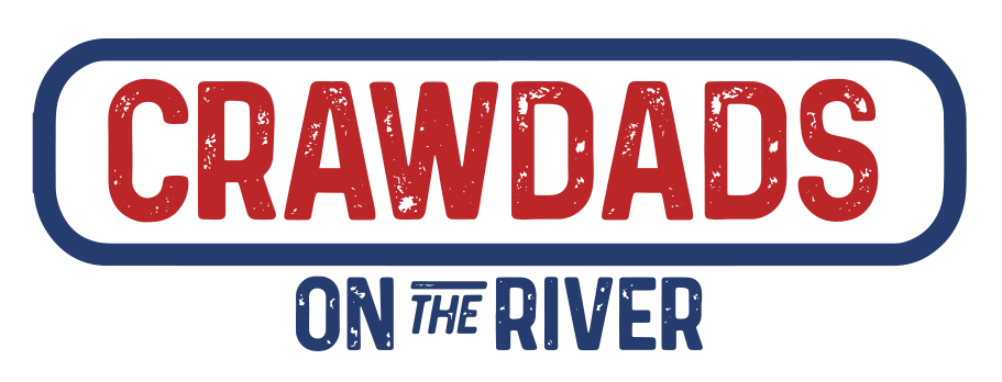 Crawdads logo