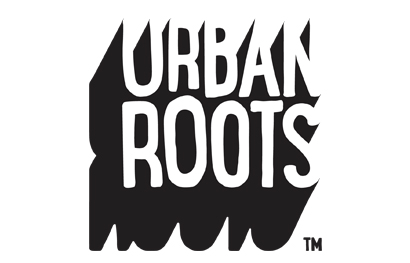 Urban Roots logo